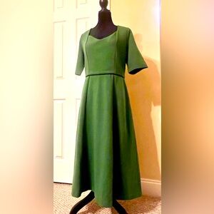 New Boden Size 12 Dress